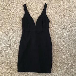 Lulus mini dress